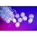 GE Healthcare LS Syringe Filter, Puradisc, ?100mL, 25mm Dia, 0.2?m Pore Size, 22.9 x 28.4mm, PES, 4.2cm2 Area, Female Luer Lock Inlet Connections, Polypropylene Housing, Non-Sterile, Autoclavable, De