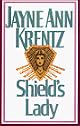 Shield's Lady (Five Star Romance)