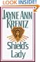 Shield's Lady