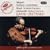 Sinfonia Concertante KV 297/+