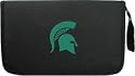 Michigan State Spartans 48-Disc CD Wallet