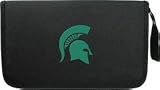 Michigan State Spartans 48-Disc CD Wallet
