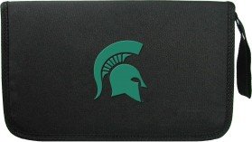 Michigan State Spartans 48-Disc CD Wallet