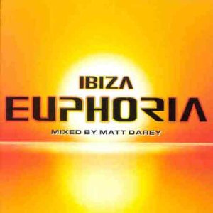 CD-Charts  Search : Ibiza Euphoria Vol.1 [CASSETTE]