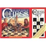 Kids' Book of Chess and Chess Set