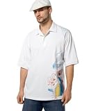 Sean John - Sean John Broad On Polo Shirt
