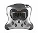 Oregon Scientific RM313PNA Self-Setting Projection Clock, Silver