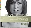 Die Freundschaft. Starke Stimmen. Brigitte H�rbuch-Edition, 3 CDs