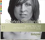 Die Freundschaft, 3 Audio-CDs