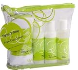 DevaCurl Do the Deva 3 Step Curly Care Kit