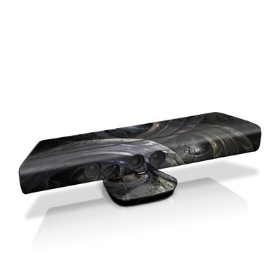 Infinity Design Protector Skin Decal Sticker for Xbox 360 Kinect Sensor