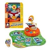 Sing Along Game with Mother Goose