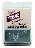 Meguiar's Mirror Glaze (MEGK1000) 1000 Grade Sanding Block