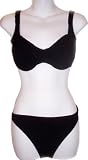 Gottex Silver Collection Underwire Bikini Swimsuit Size 10