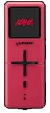 TOSHIBA gigabeatP5 NANA��ǥ� �ǥ����륪���ǥ����ץ졼�䡼 NANA 512MB ���꥿���� MEP05S(EN)