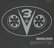 ETERNAL EDITION MASKED RIDER ���ʃ��C�_�[V3