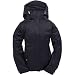 Nils Christine Women’s Jacket in Black – Size 18