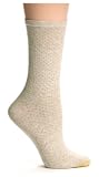 Gold Toe Women's Pindot Sock