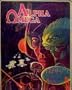 Alpha Omega: Game of Tactical Combat in Space [BOX SET]