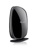 Belkin N600 Dual Band Wireless Router