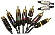 Xbox 360 Multi Cable
