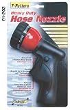 Review SM Arnold  / Heavy Duty 7-Pattern Hose Nozzle
