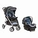 S1 by Safety 1st AeroLite Premier Travel System Stroller - Key West