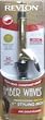 Helen of Troy High Heat Curling Iron Gold 1" Helen of Troy High Heat Curling Iron Gold 1"