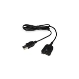 Skque USB Sync Data Cable for Sprint Palm Centro 685 690 650 / Treo 680