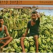 Bananas by  Deep Purple 