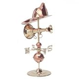 Good Directions - Tabletop - Fireman's Hat & Trumpet