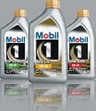 Produkt-Bild: MOBIL Formula S 10W-40, 1 Liter