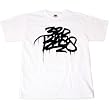 3RD BASS - Bass Tag - White T-shirt