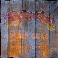 Ghost Signs