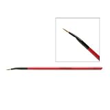 Smashbox Arced Eye Liner Brush #21 1 ea