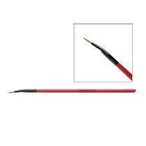 Smashbox Arced Eye Liner Brush #21 1 ea