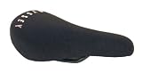 Odyssey Senior Saddle Black