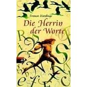 Die Herrin der Worte