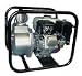Outdoor Living : Koshin SEH-80X Centrifugal Pump 5.5 HP Honda Gas Engine 238 gpm Max. Capacity