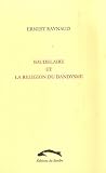 Baudelaire et la religion du dandysme