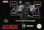 Williams Arcade's Greatest Hits