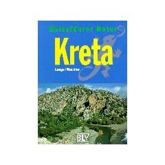 Reisef�hrer Natur, Kreta