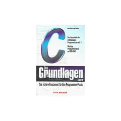 C. Das Grundlagen Buch