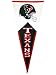 Houston Texans Classic Pennant