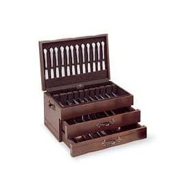 Buy Eureka Provincial Two Drawer 571C Flatware Chest
