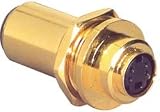 S-Video Connector 5/8