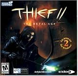 Thief 2 (Jewel Case)