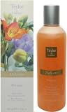 Freesia by Taylor of London 8.45 oz Bath Soak with Essential Oils