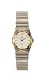 Omega Women's Constellation Quartz Mini Watch #1262.30.00