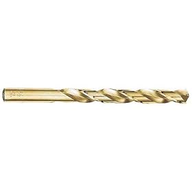 Milwaukee 48-89-1770 17 64-Inch Cobalt Twist Drill Bit by Milwaukee